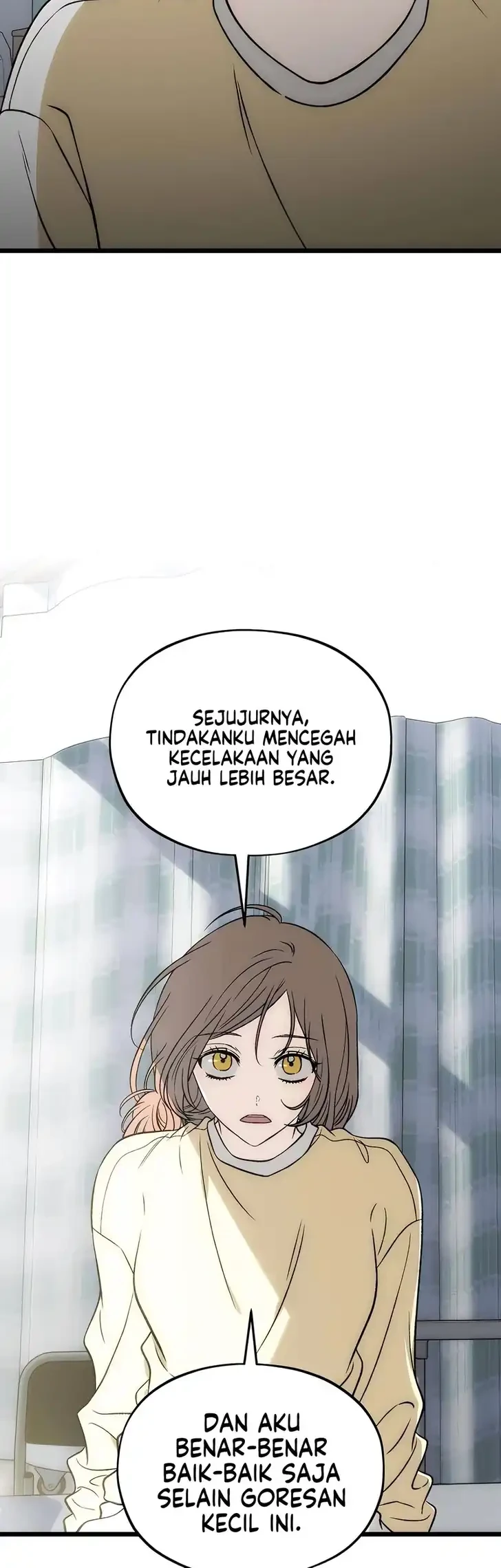 Endless Yearning Bab 11 halaman 6
