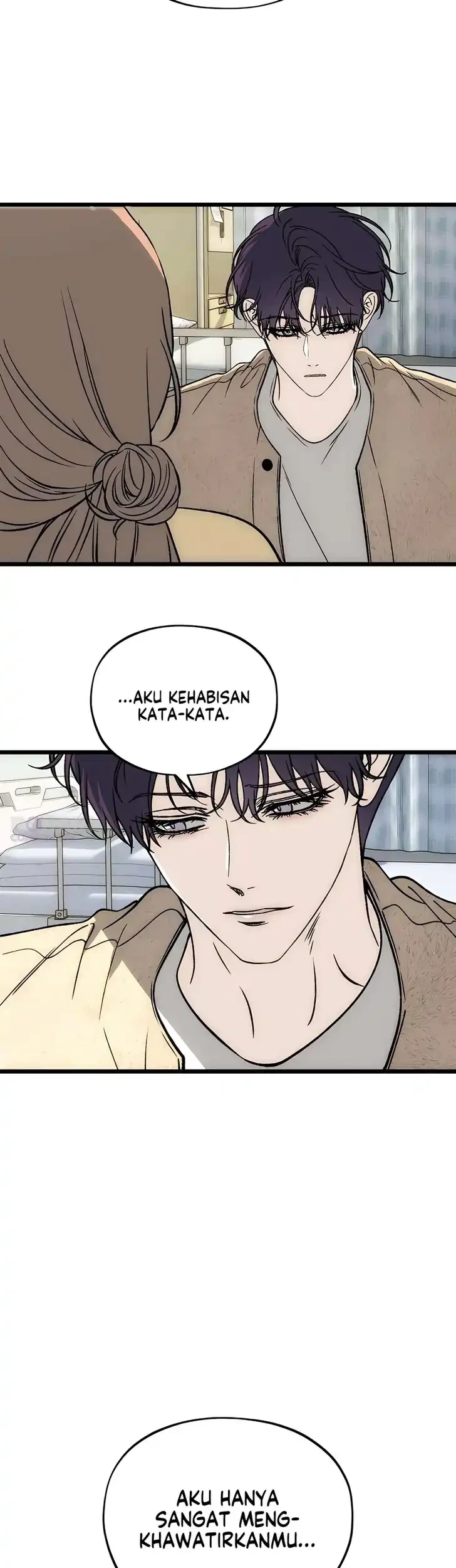Endless Yearning Bab 11 halaman 7