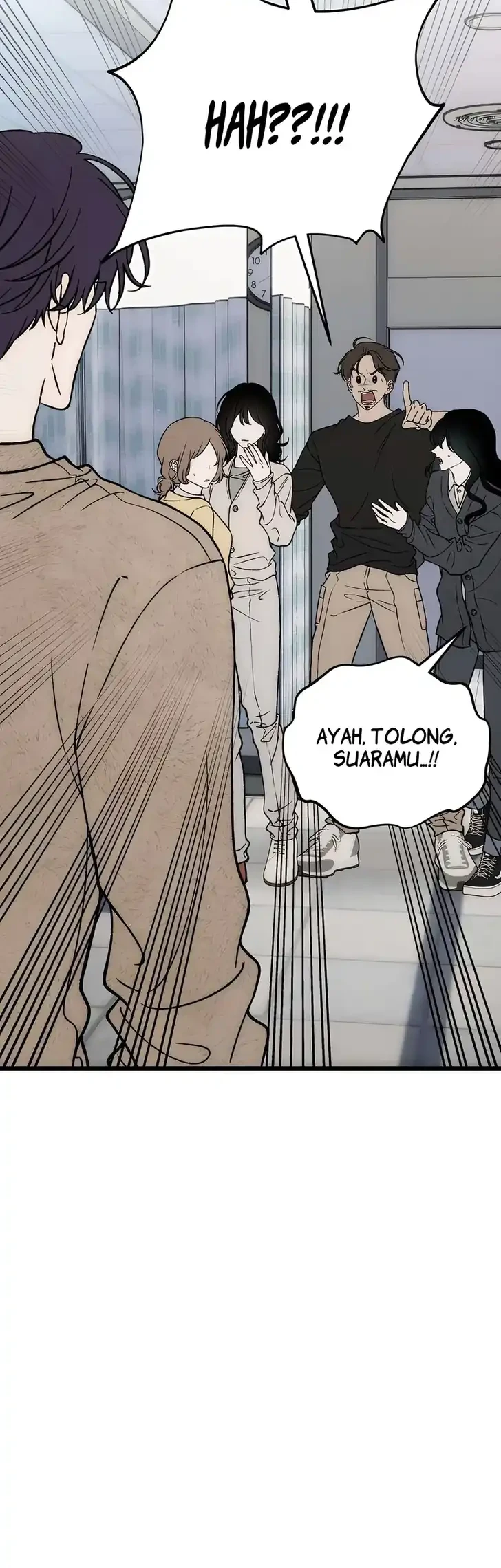 Endless Yearning Bab 11 halaman 15