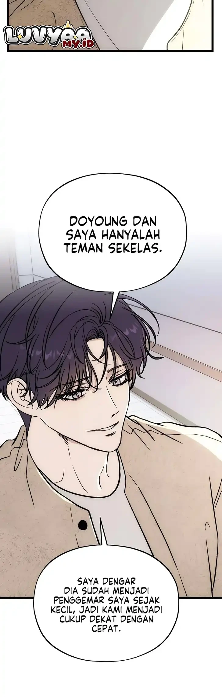 Endless Yearning Bab 11 halaman 24