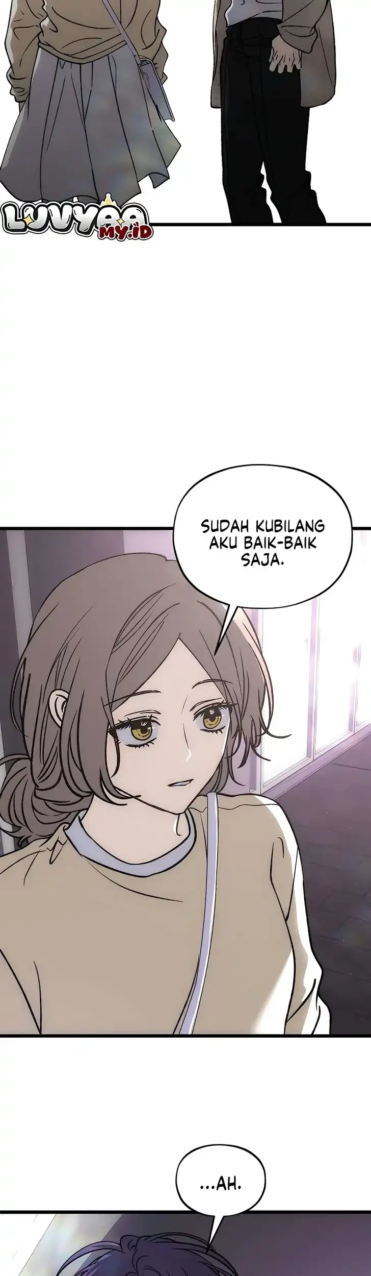 Endless Yearning Bab 11 halaman 40