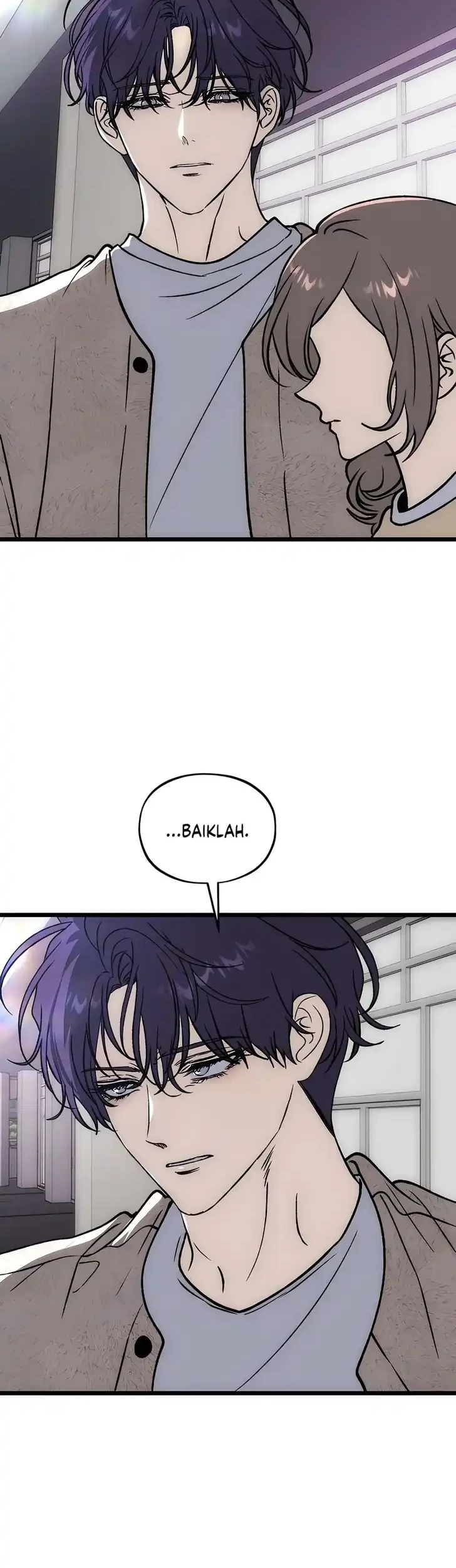 Endless Yearning Bab 11 halaman 41
