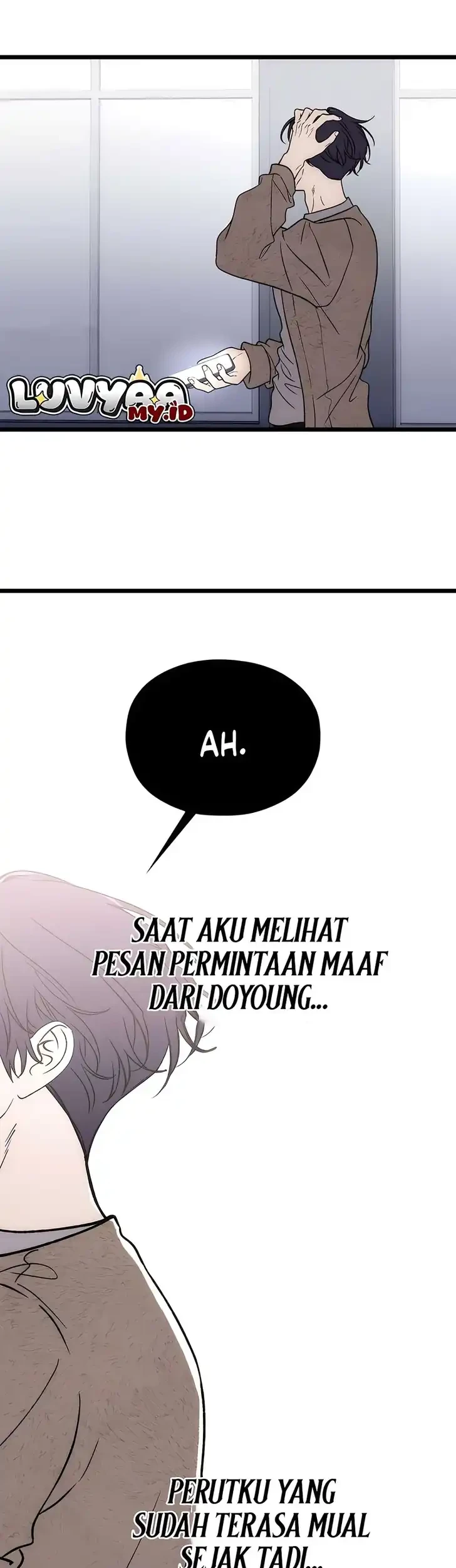 Endless Yearning Bab 11 halaman 46