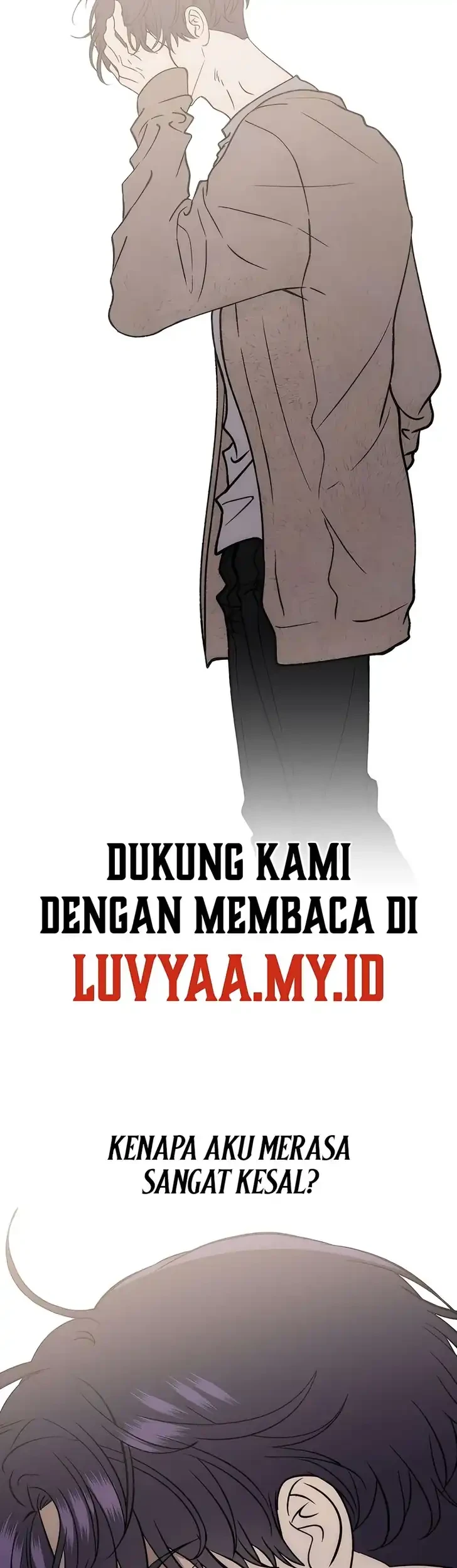 Endless Yearning Bab 11 halaman 49