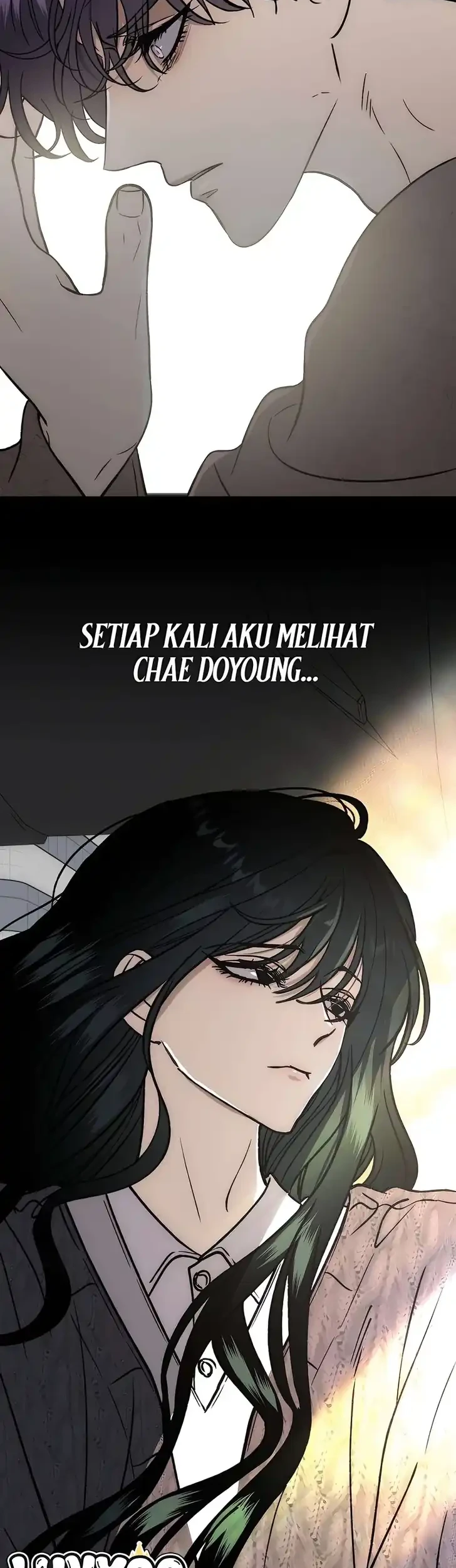 Endless Yearning Bab 11 halaman 50
