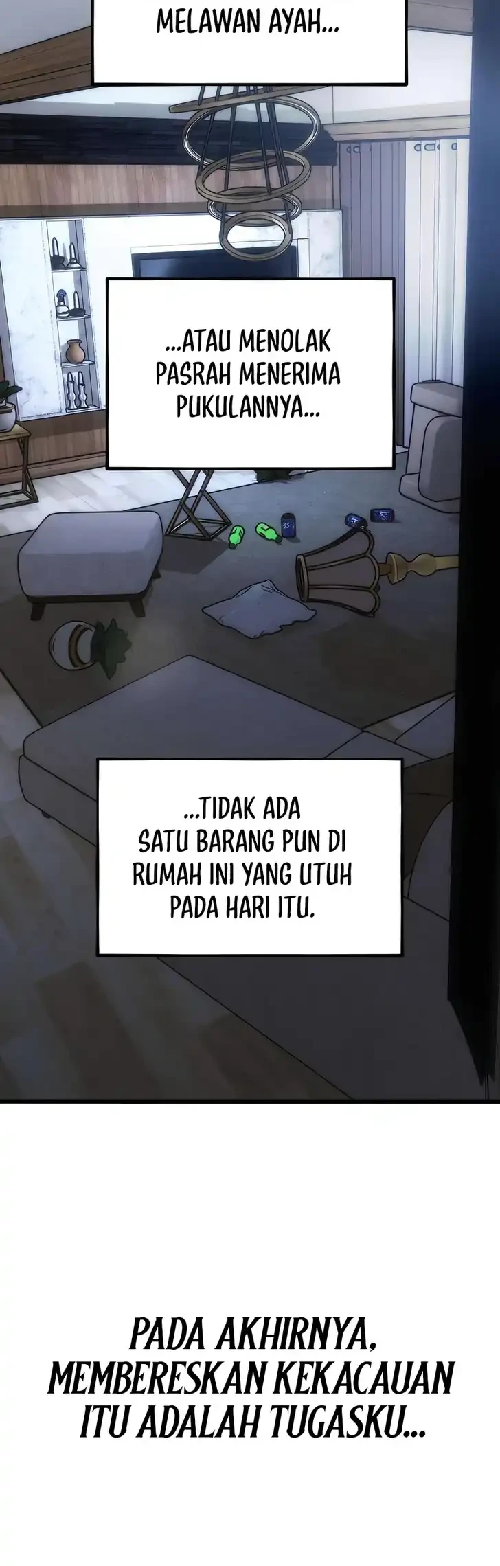 Endless Yearning Bab 12 halaman 6