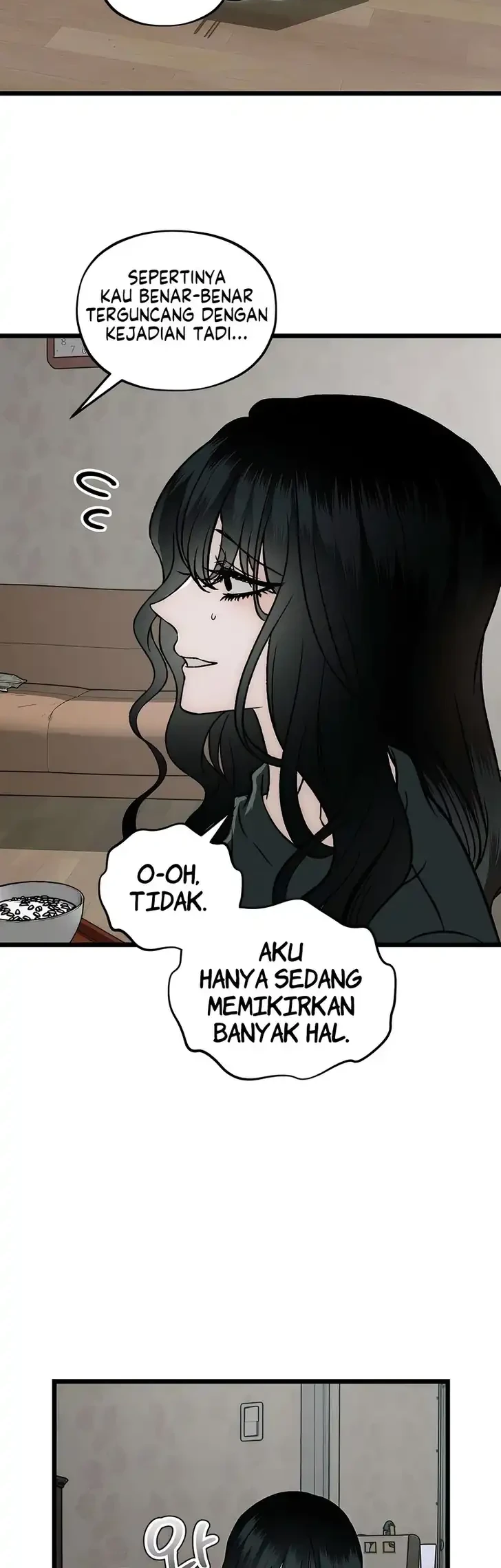 Endless Yearning Bab 12 halaman 21