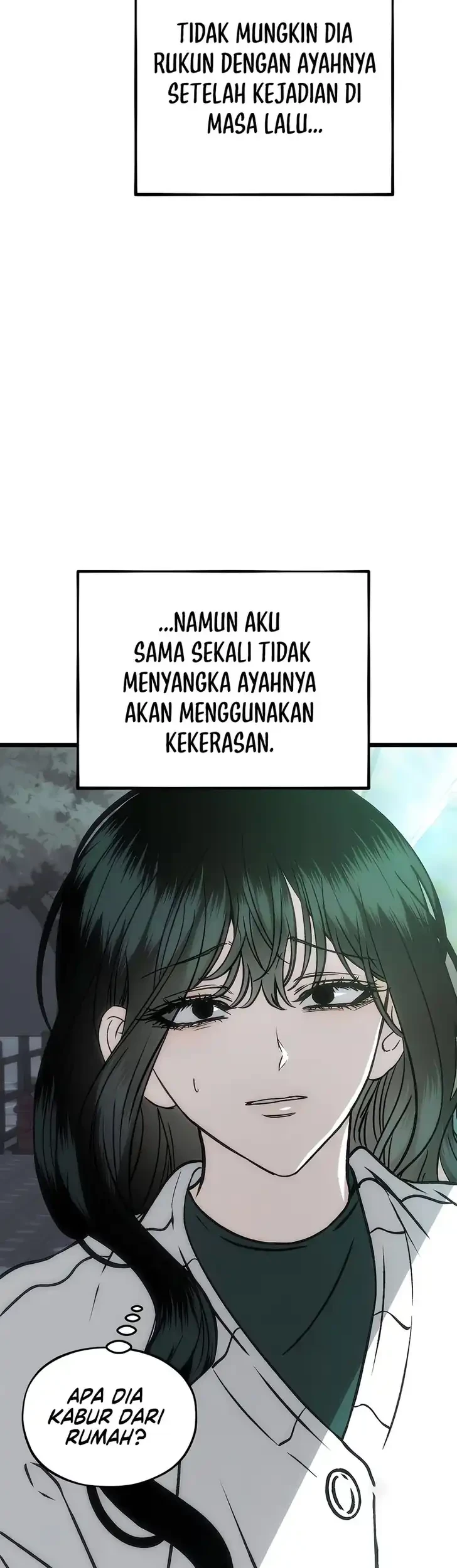 Endless Yearning Bab 12 halaman 37