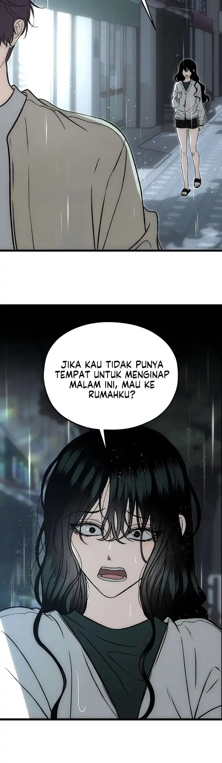 Endless Yearning Bab 12 halaman 43