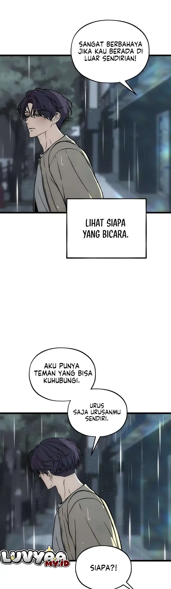 Endless Yearning Bab 12 halaman 44