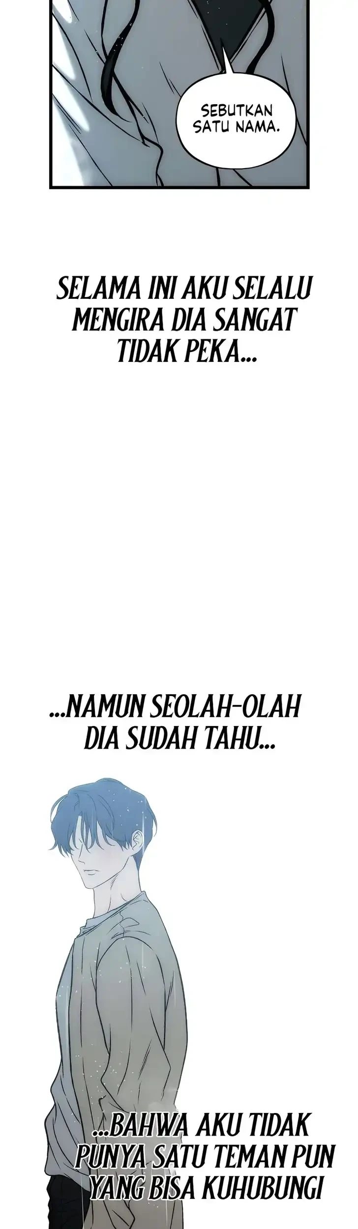 Endless Yearning Bab 12 halaman 46