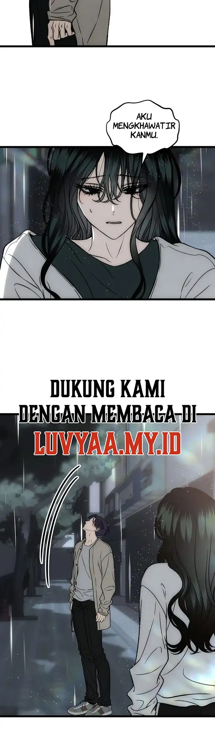 Endless Yearning Bab 12 halaman 47