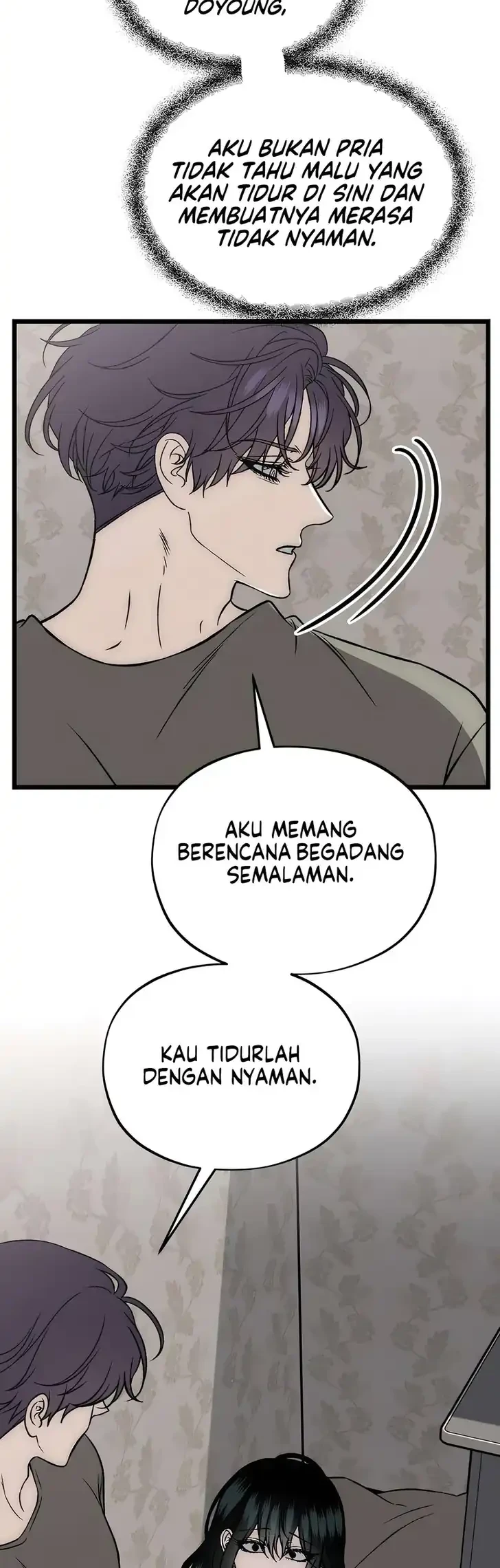 Endless Yearning Bab 12 halaman 60