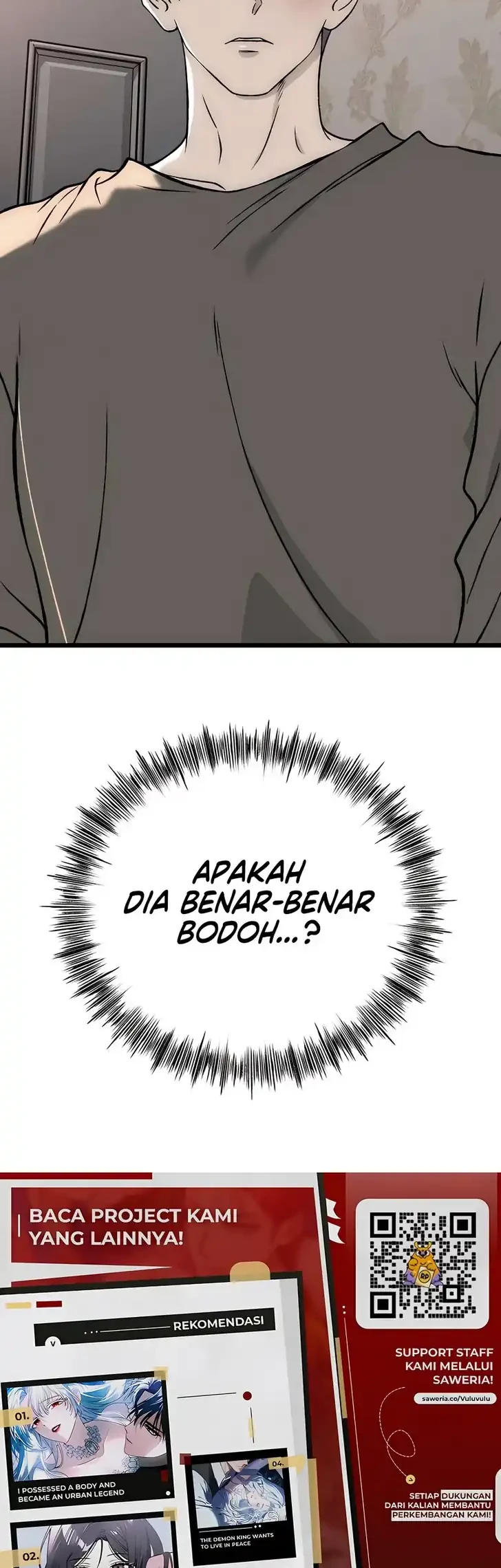 Endless Yearning Bab 12 halaman 63
