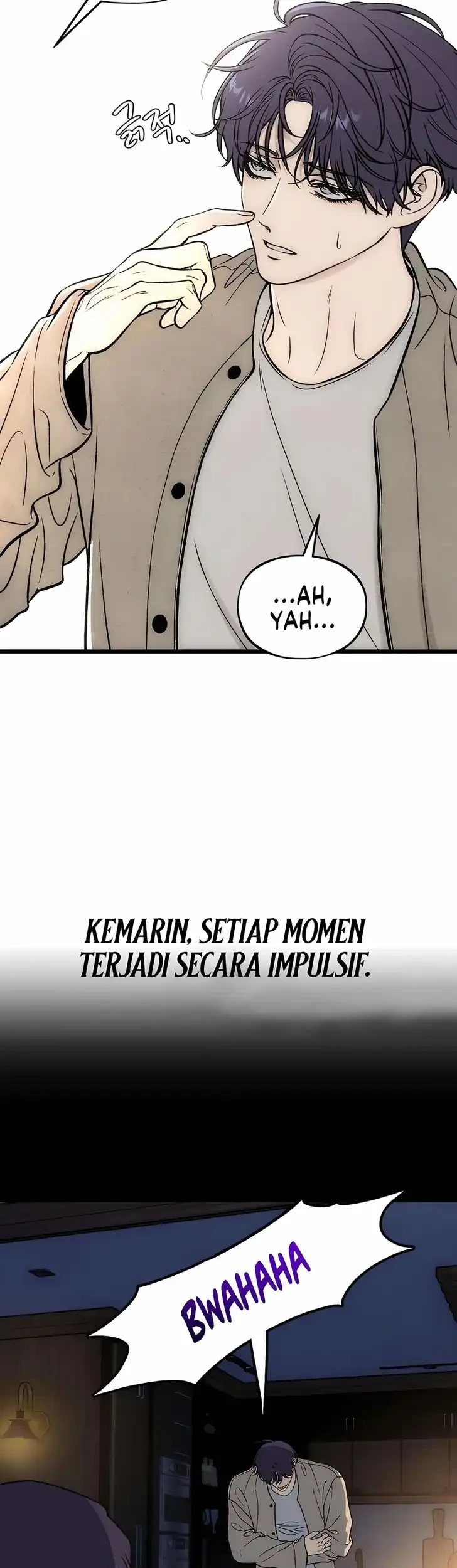 Endless Yearning Bab 14 halaman 7