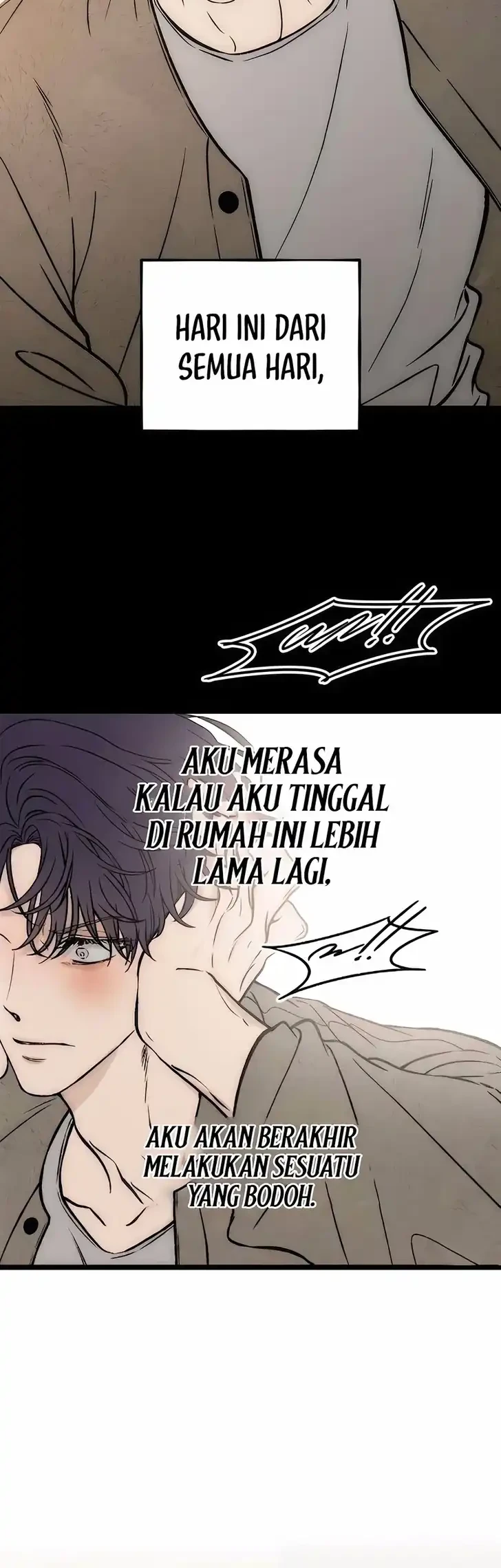 Endless Yearning Bab 14 halaman 15