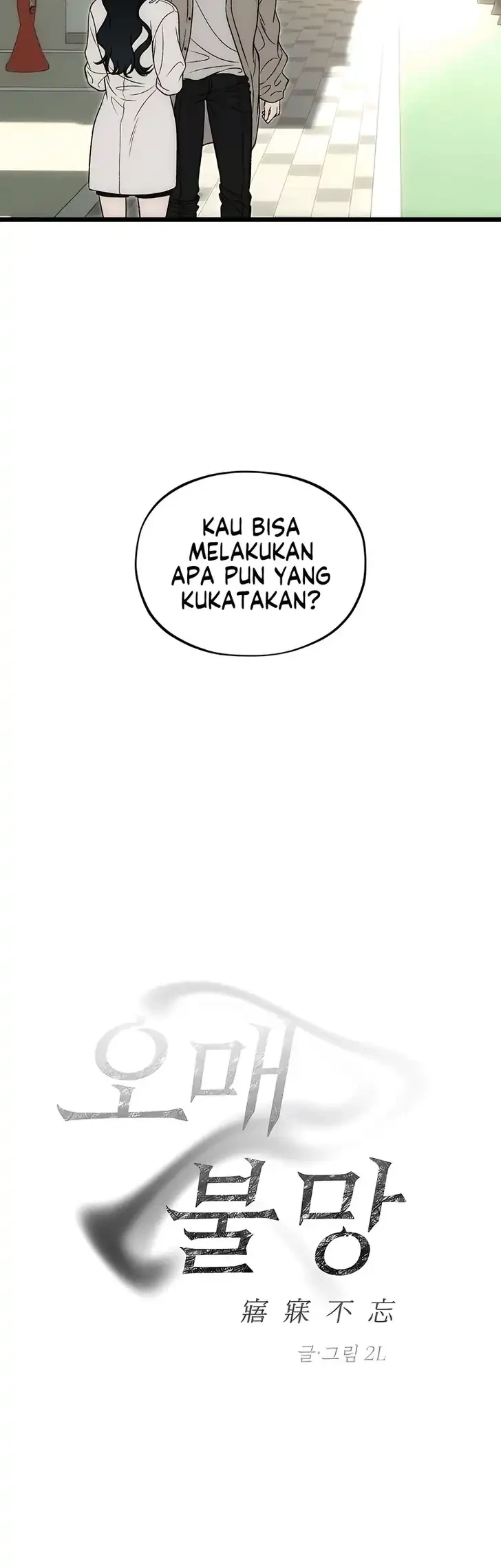 Endless Yearning Bab 14 halaman 18