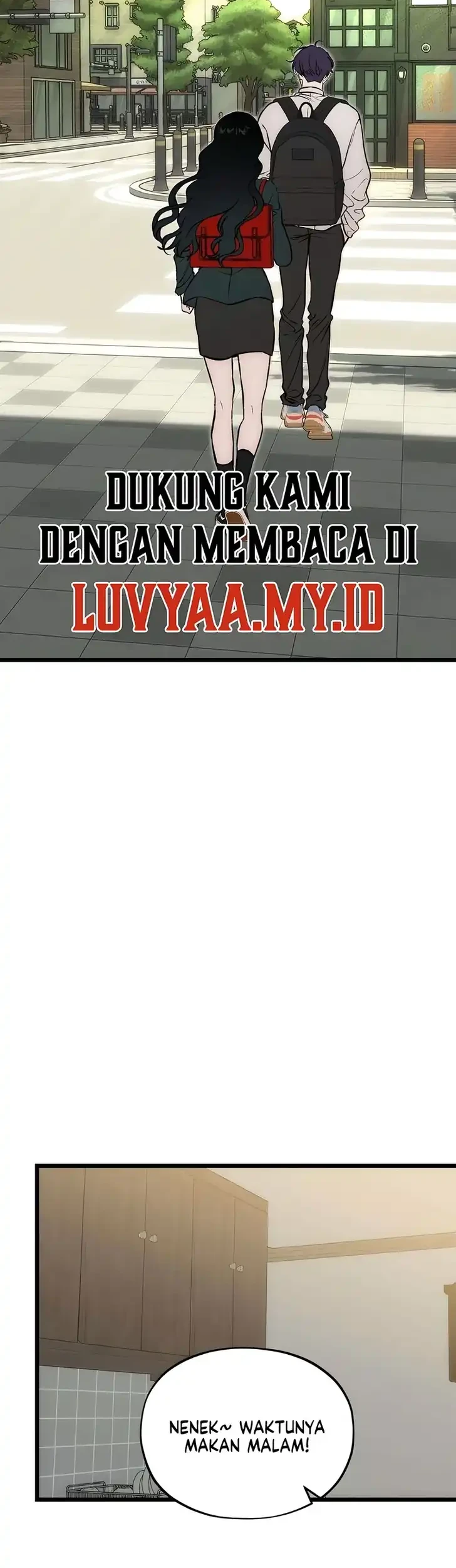 Endless Yearning Bab 14 halaman 53