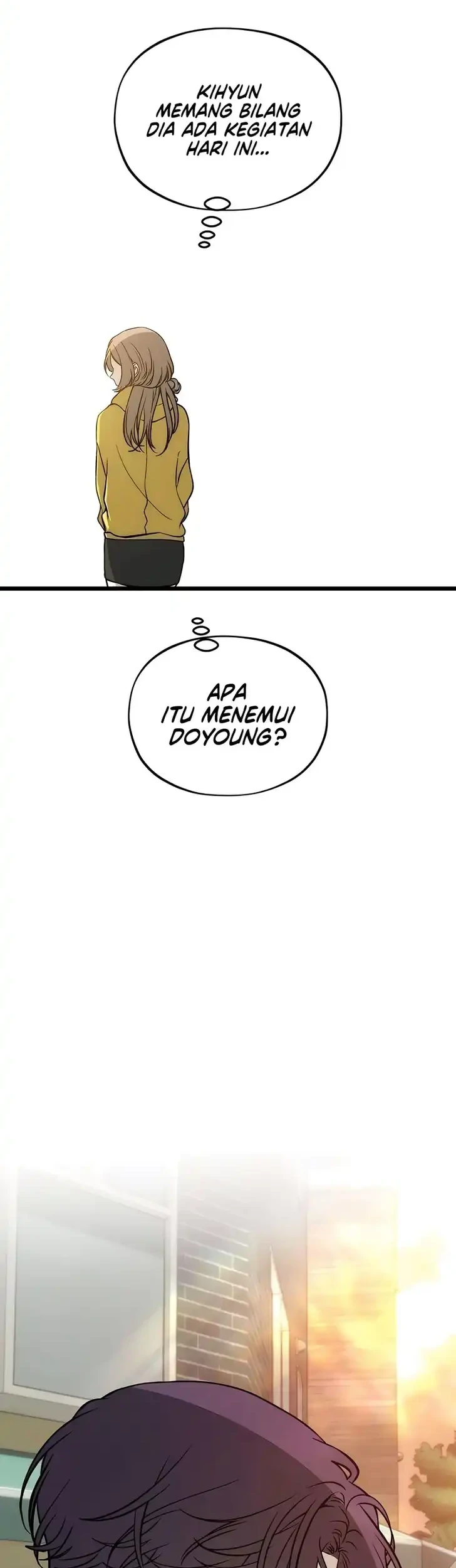 Endless Yearning Bab 14 halaman 59