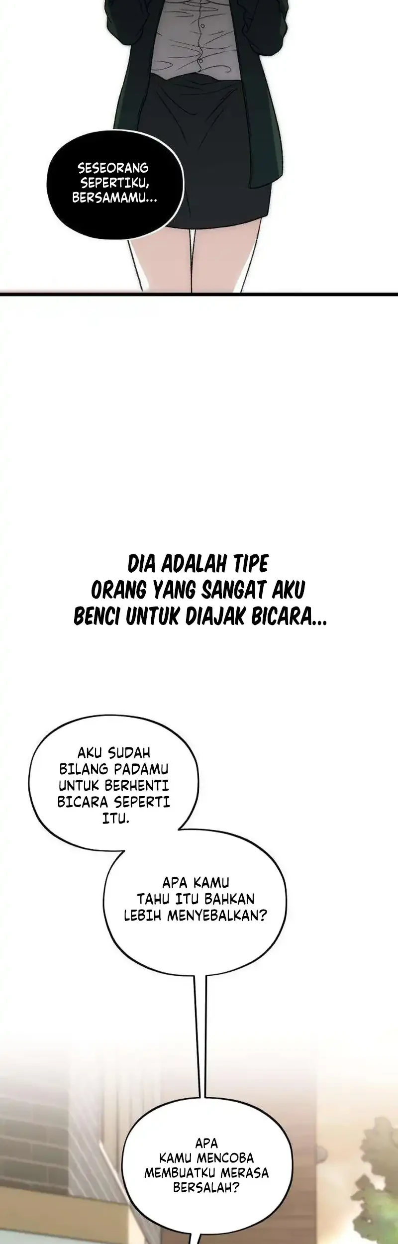 Endless Yearning Bab 15 halaman 2