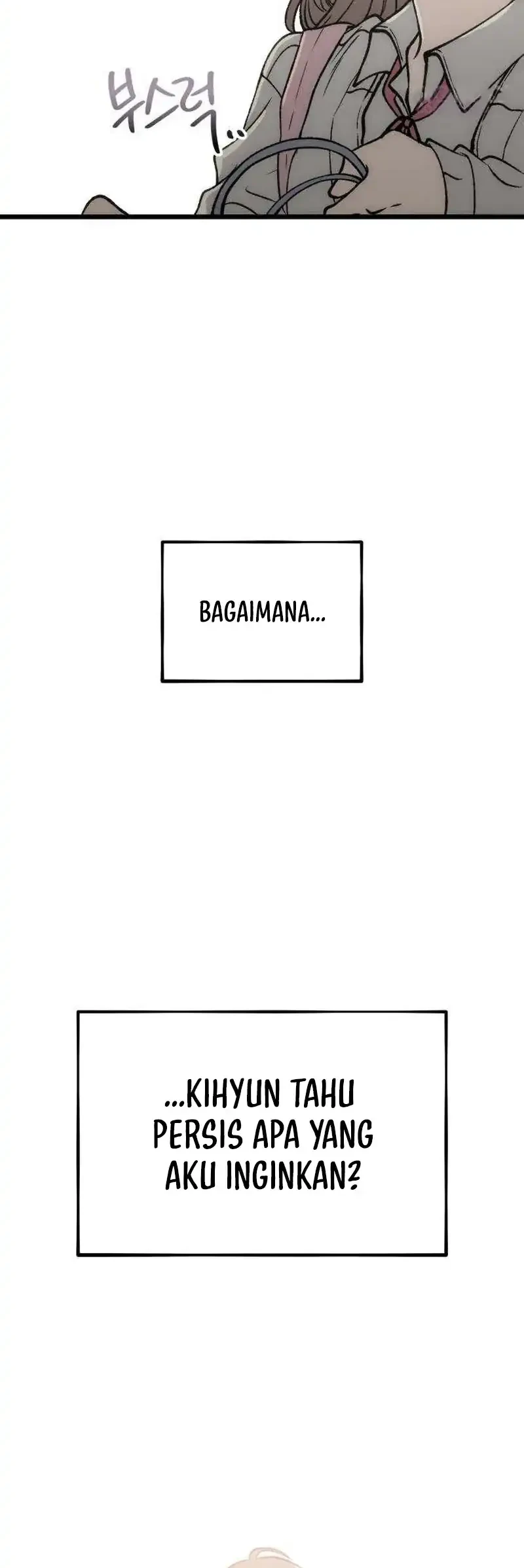 Endless Yearning Bab 15 halaman 56