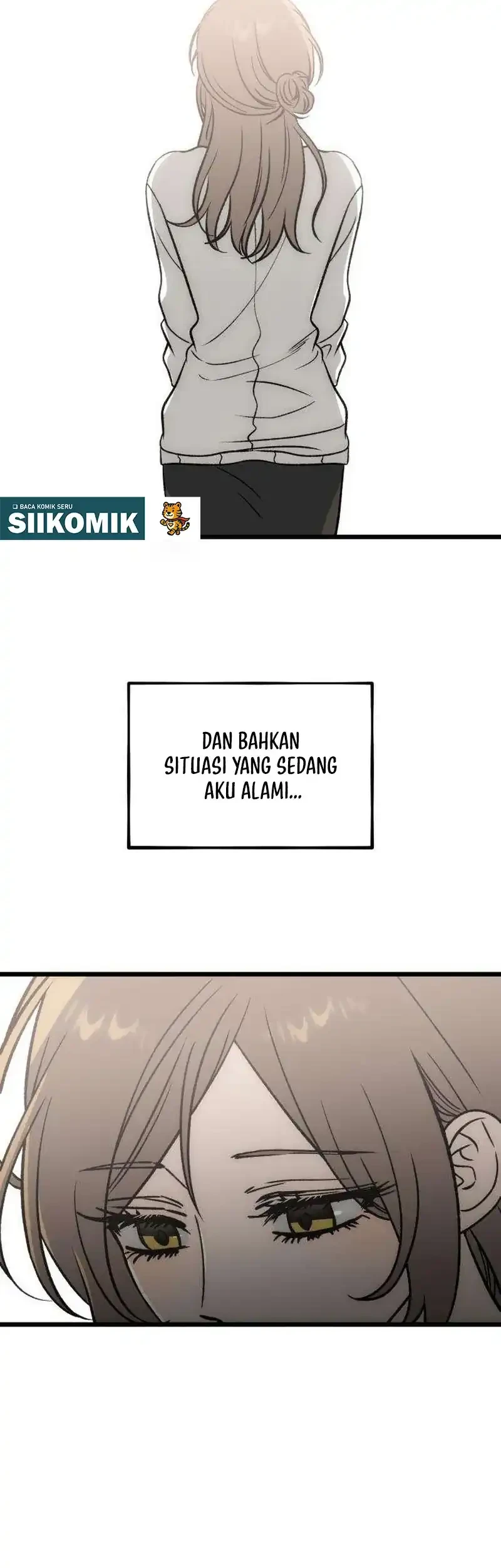 Endless Yearning Bab 15 halaman 57