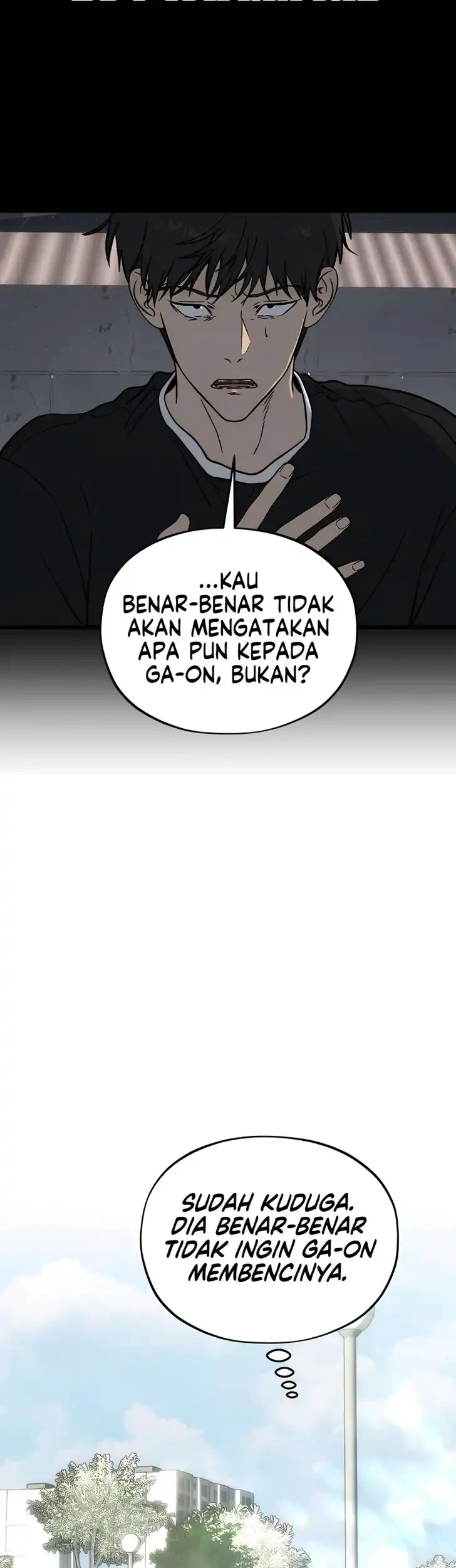 Endless Yearning Bab 16 halaman 13