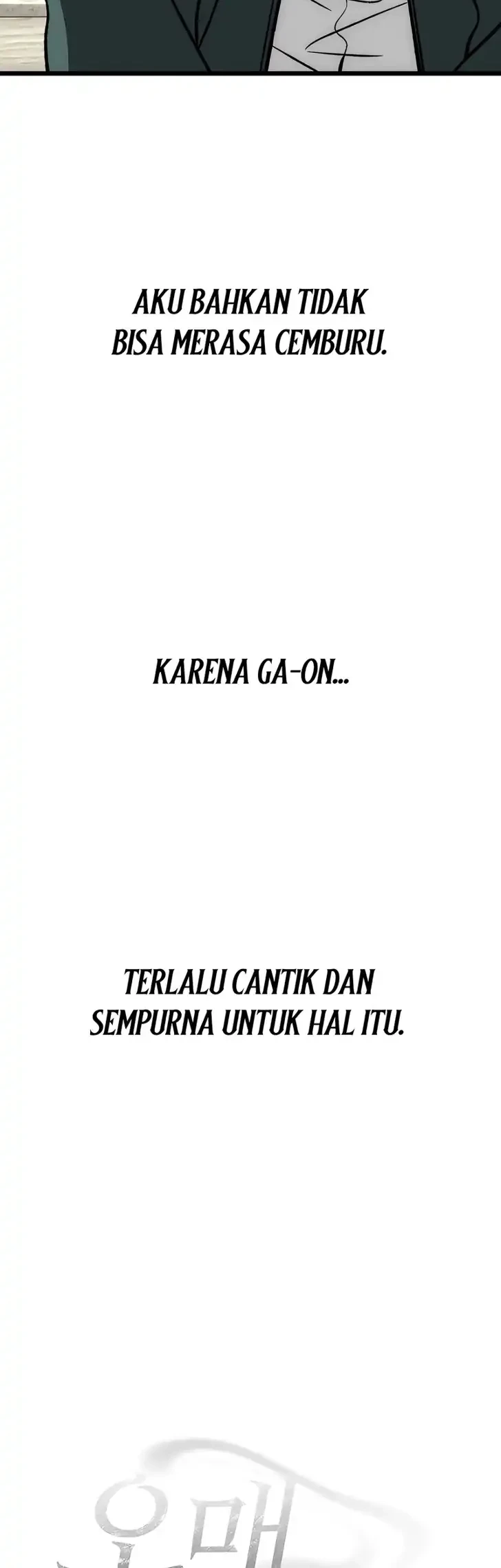 Endless Yearning Bab 16 halaman 18