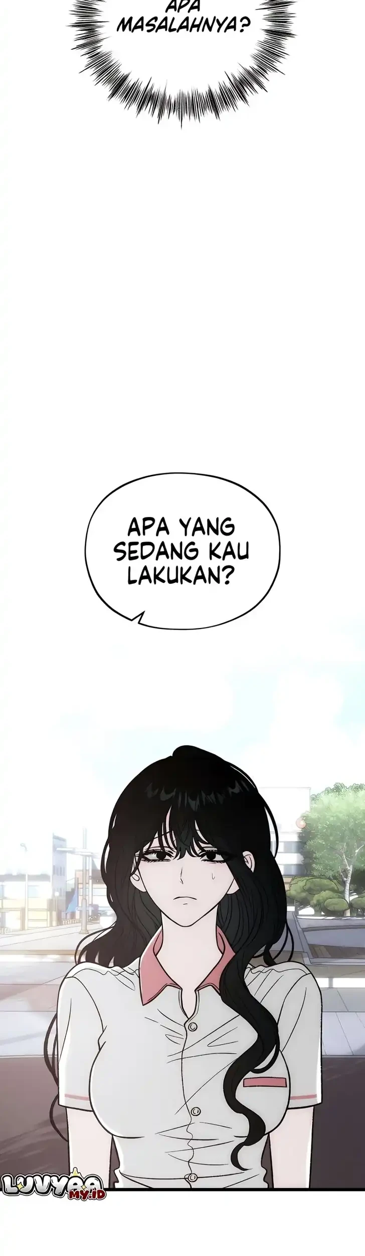 Endless Yearning Bab 16 halaman 26