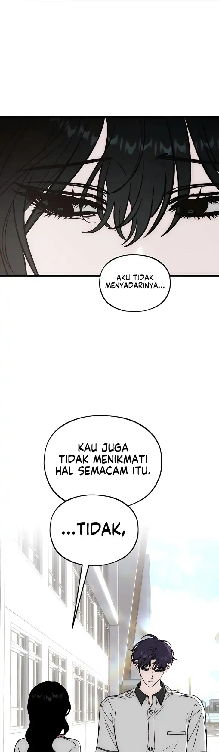 Endless Yearning Bab 16 halaman 28