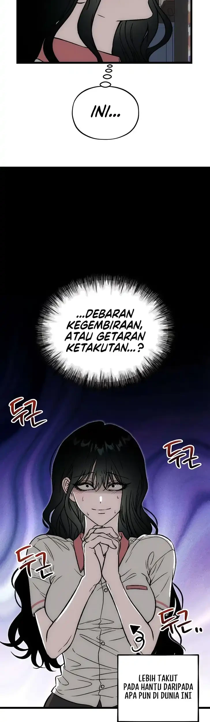 Endless Yearning Bab 16 halaman 38