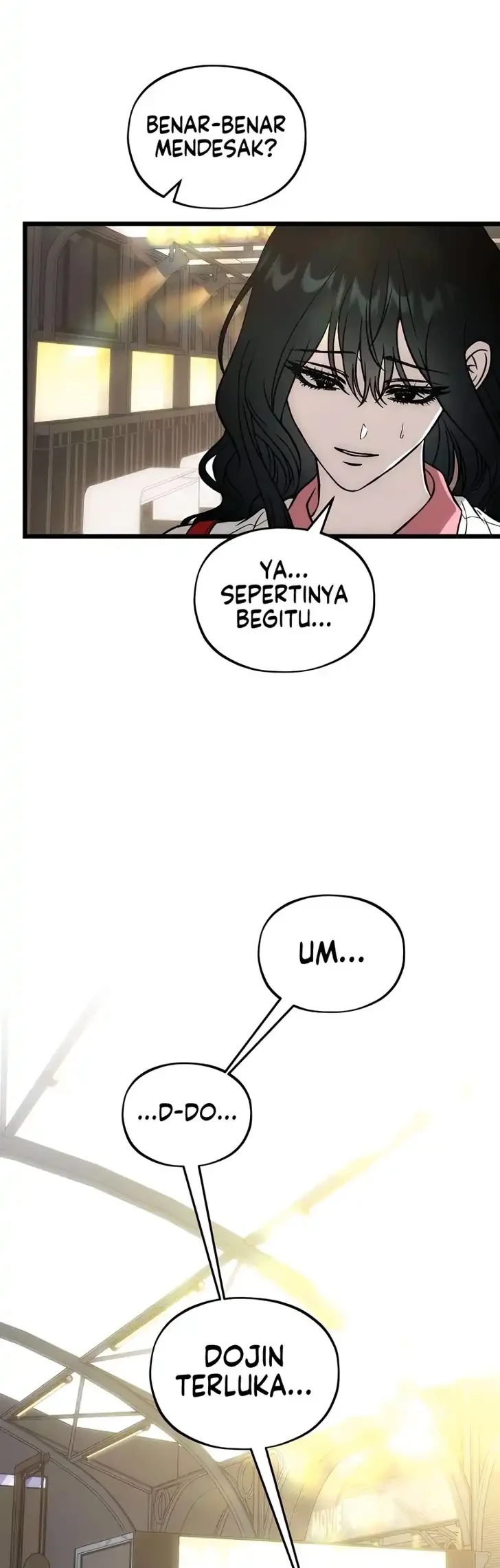 Endless Yearning Bab 17 halaman 3