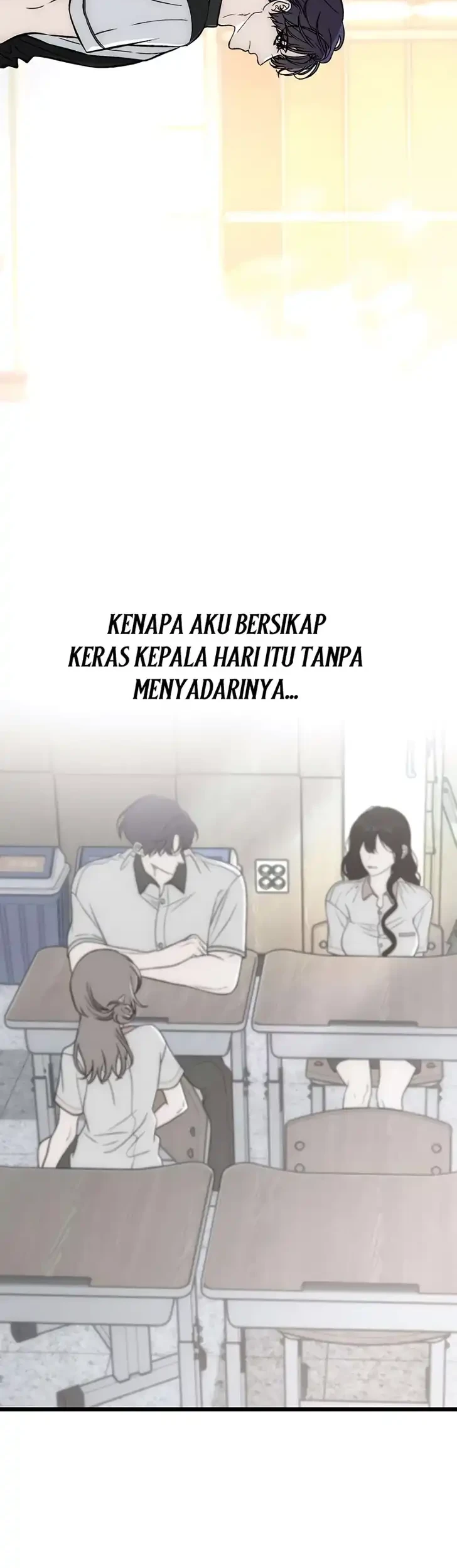 Endless Yearning Bab 17 halaman 14