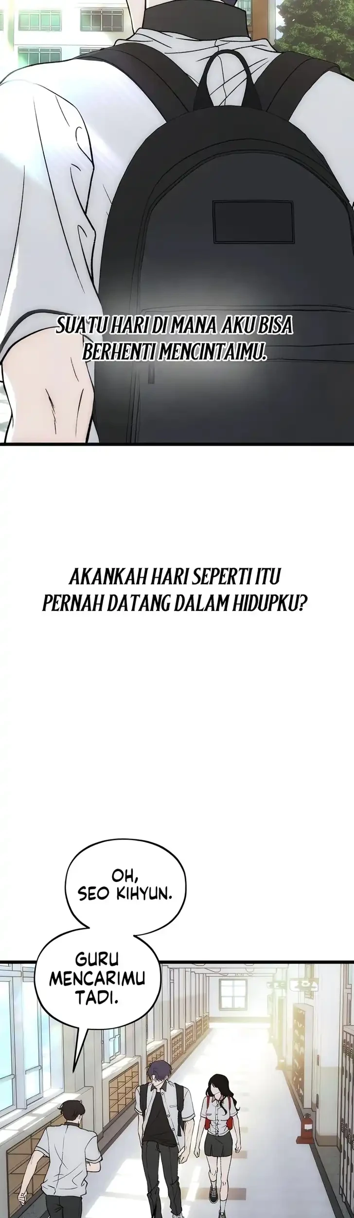 Endless Yearning Bab 17 halaman 22