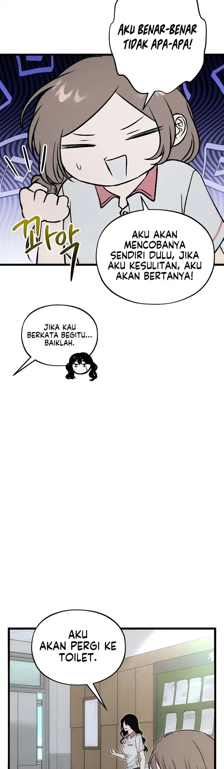 Endless Yearning Bab 17 halaman 29
