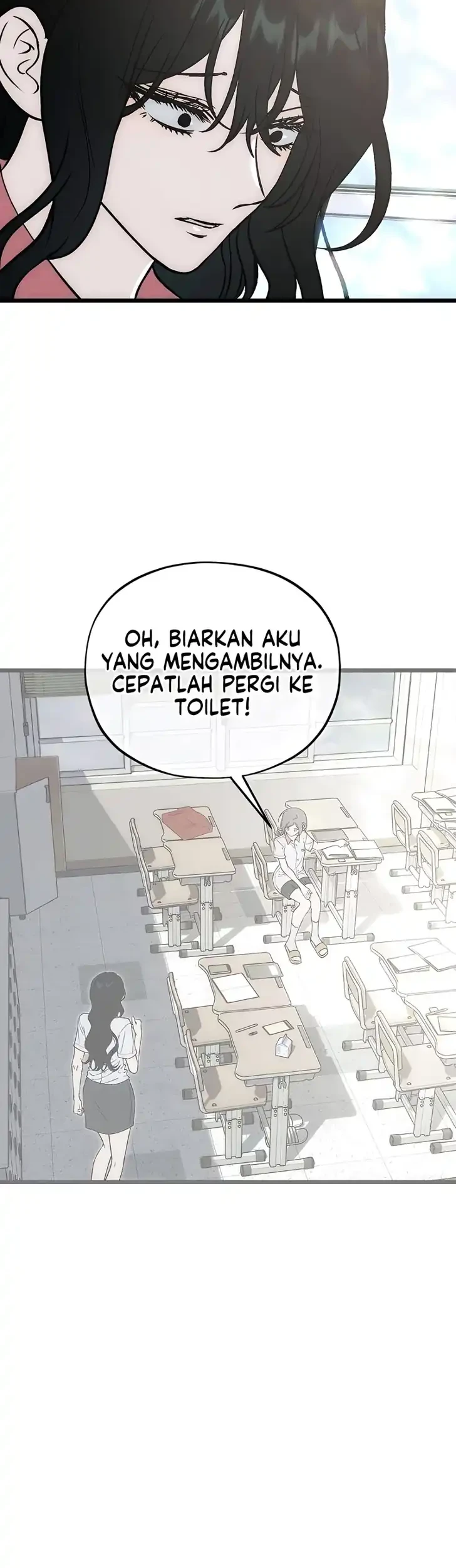 Endless Yearning Bab 17 halaman 44