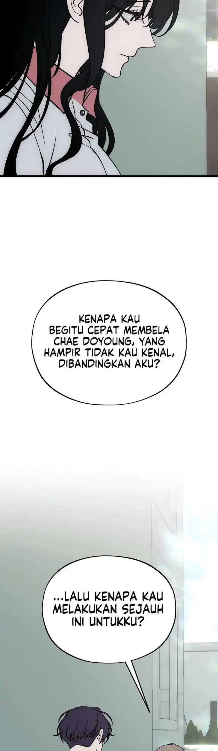 Endless Yearning Bab 17 halaman 59