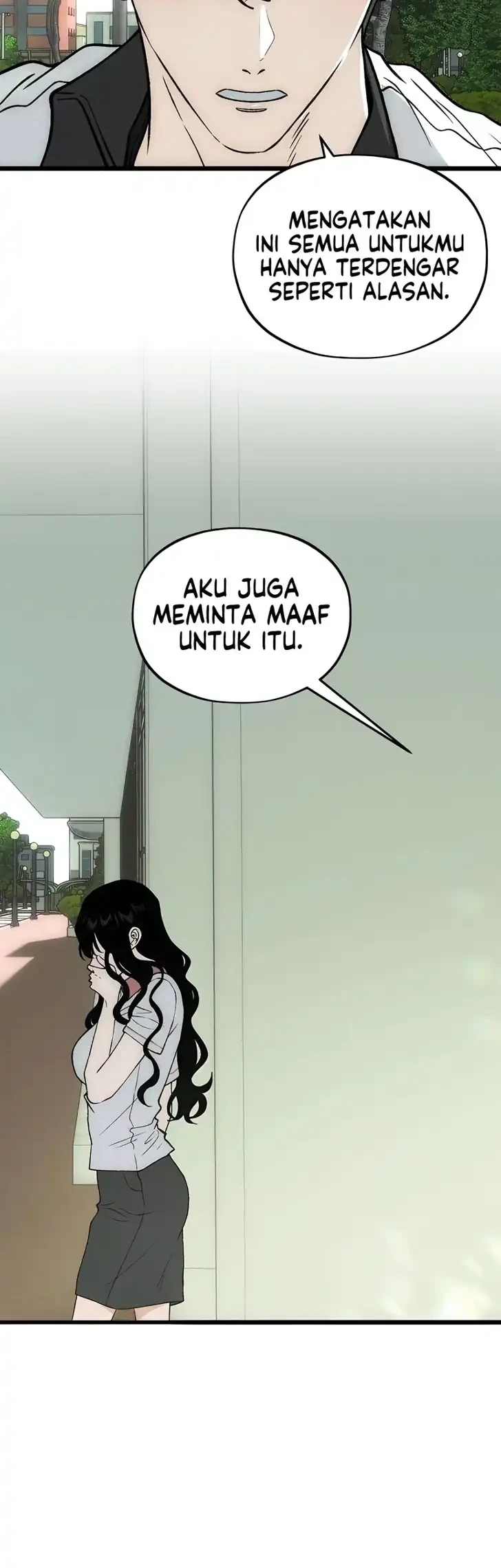 Endless Yearning Bab 18 halaman 3