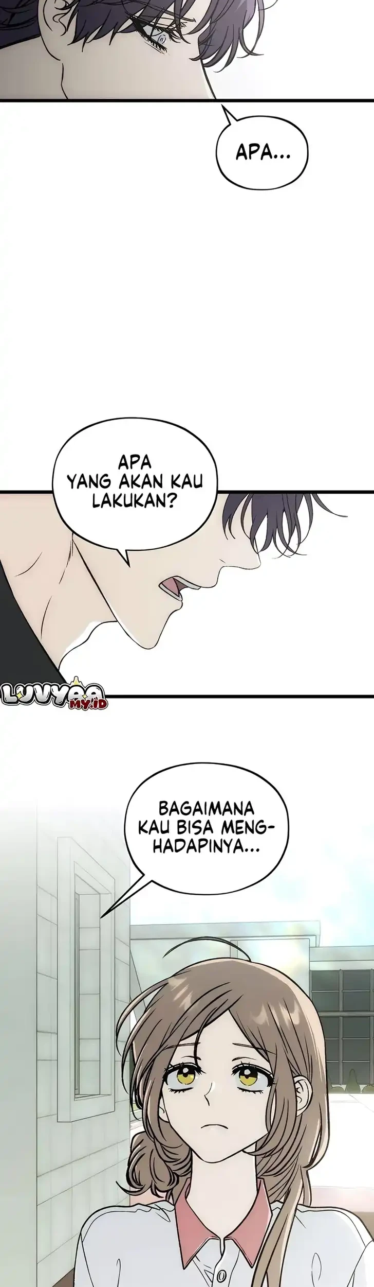 Endless Yearning Bab 18 halaman 5