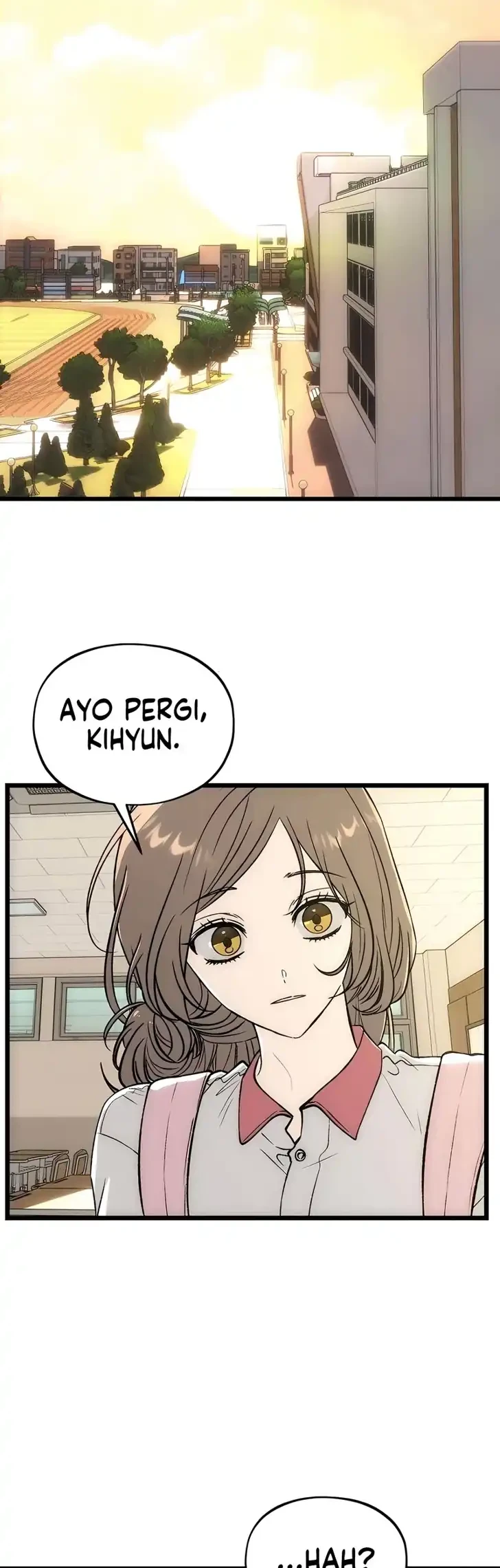 Endless Yearning Bab 18 halaman 15