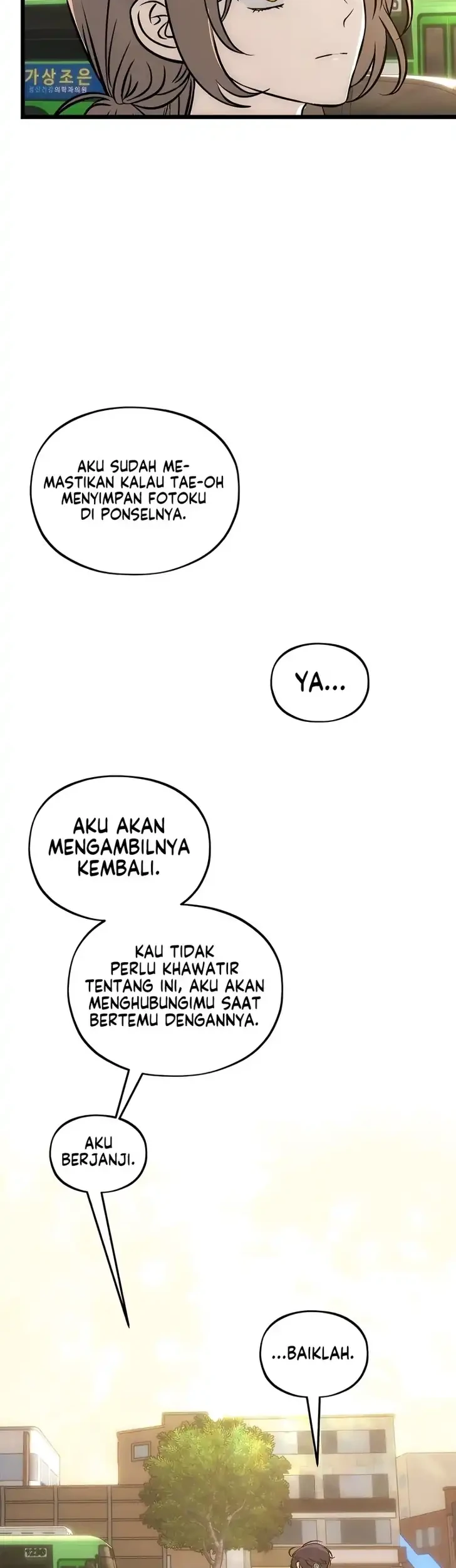 Endless Yearning Bab 18 halaman 23