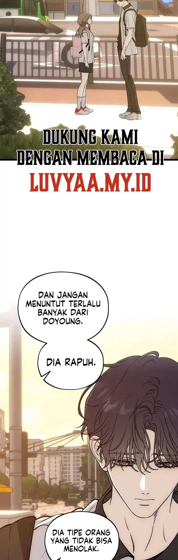 Endless Yearning Bab 18 halaman 24