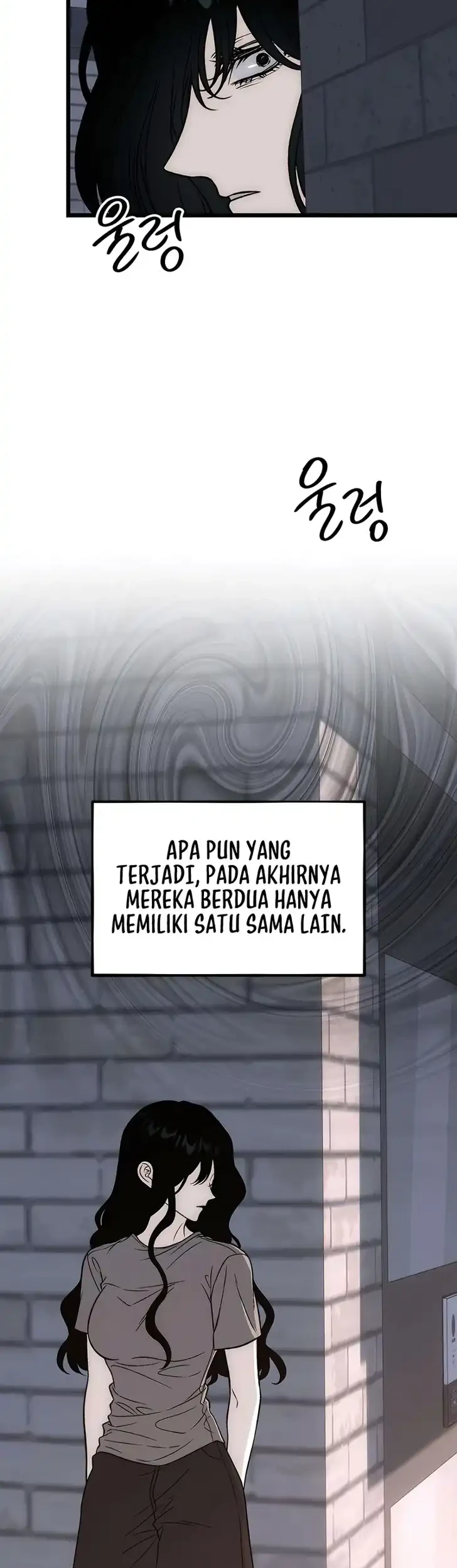 Endless Yearning Bab 18 halaman 35