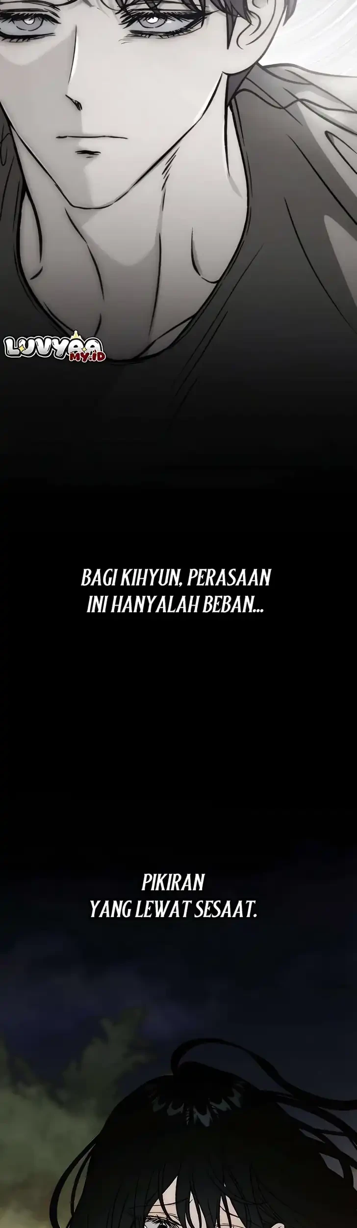 Endless Yearning Bab 18 halaman 53