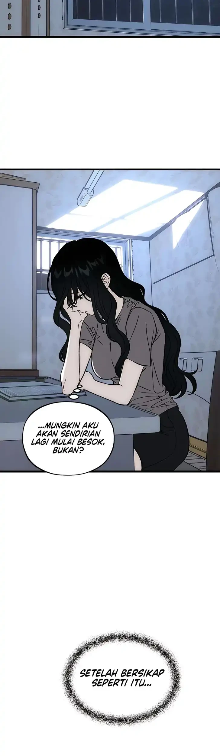 Endless Yearning Bab 18 halaman 56