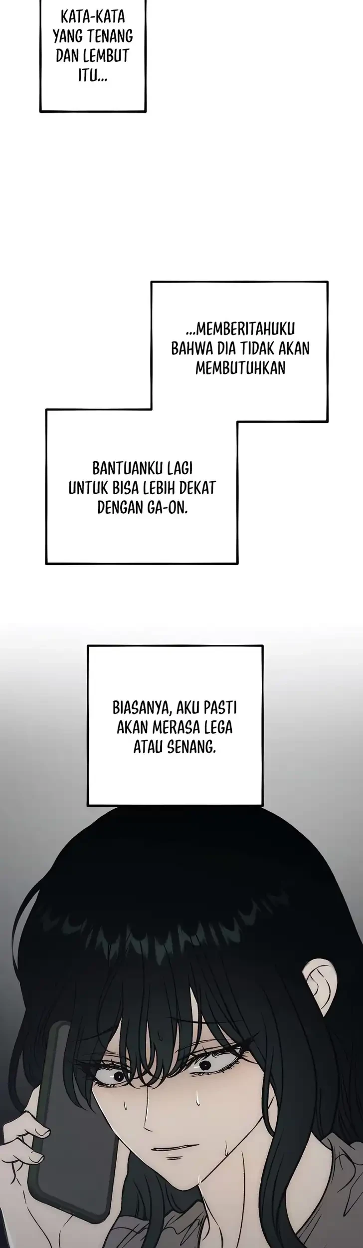 Endless Yearning Bab 19 halaman 7