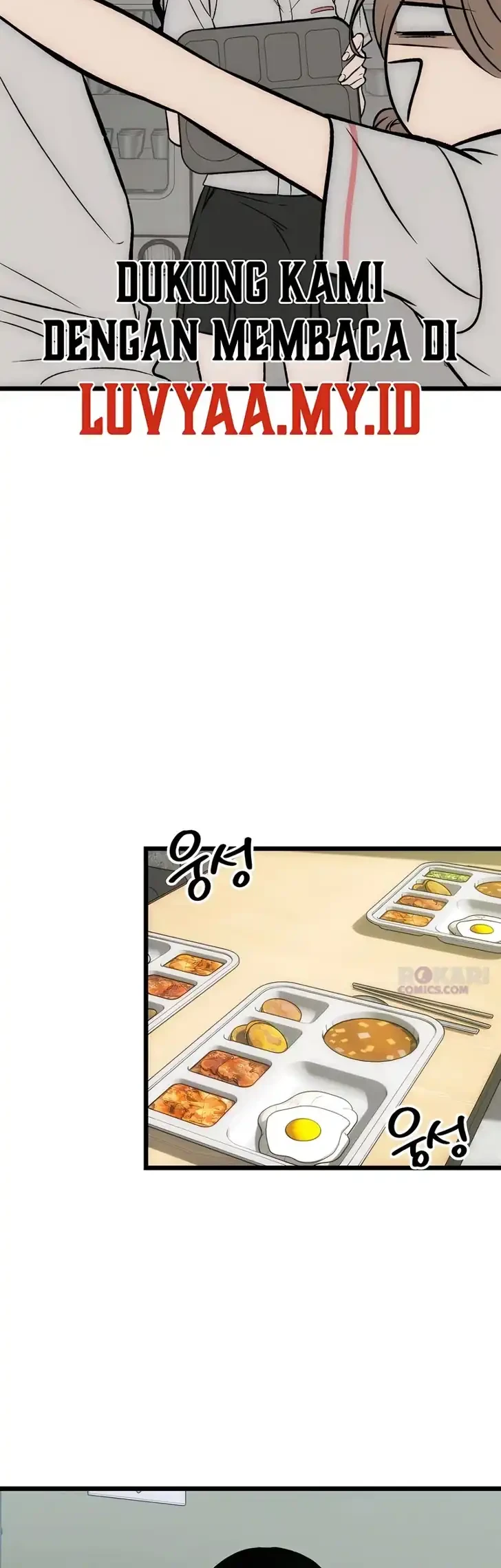 Endless Yearning Bab 19 halaman 24