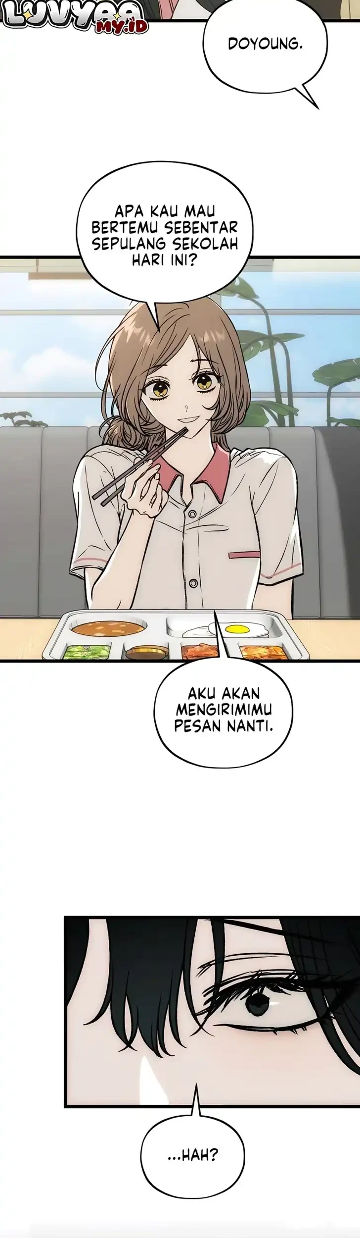 Endless Yearning Bab 19 halaman 28