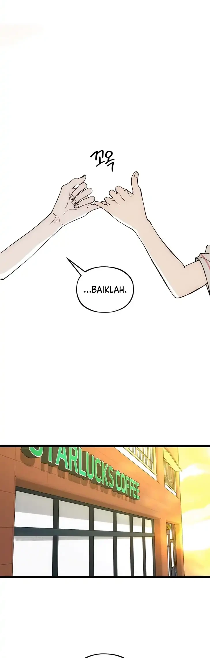 Endless Yearning Bab 19 halaman 39
