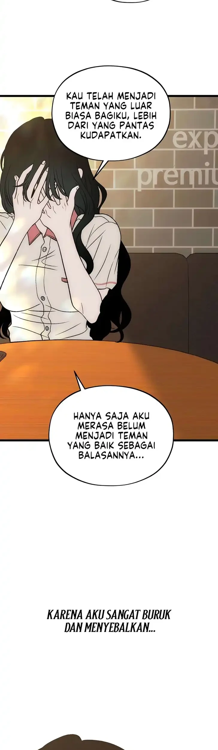 Endless Yearning Bab 19 halaman 47